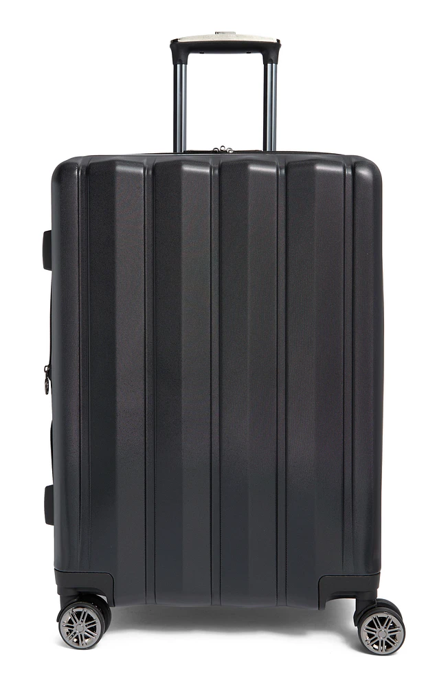Zyon 25-Inch Spinner Suitcase
