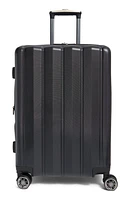 Zyon 25-Inch Spinner Suitcase