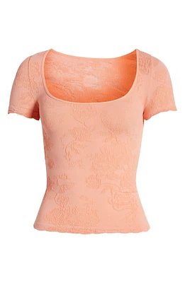 Send Love Top