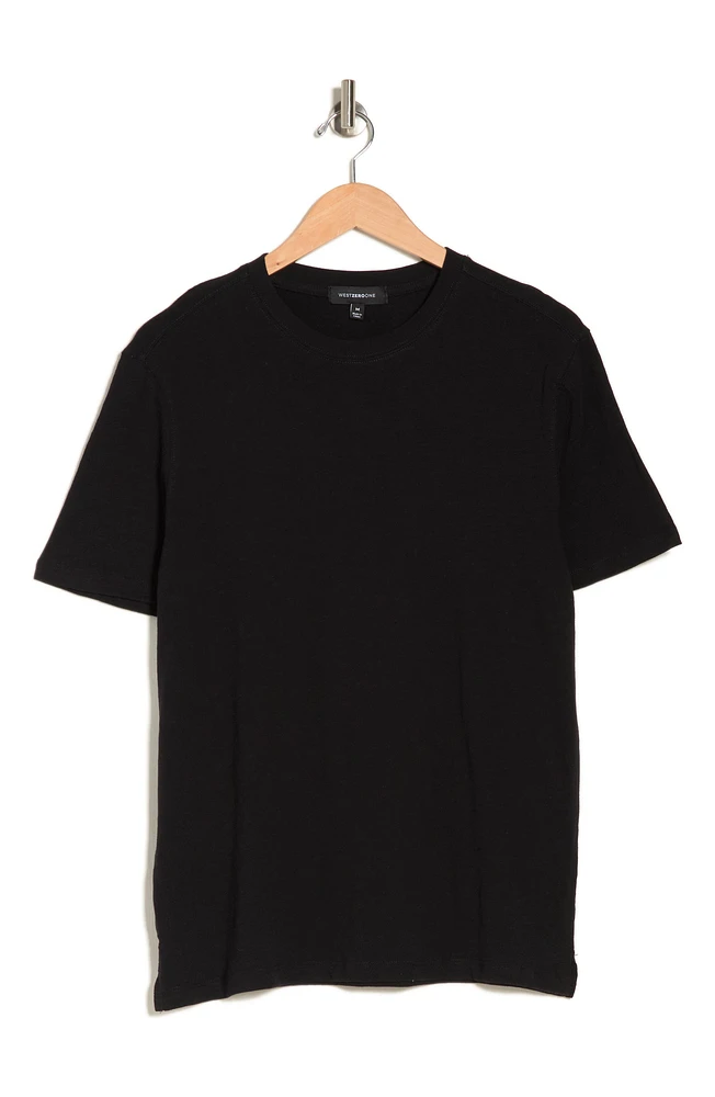 Kamloops Short Sleeve T-Shirt