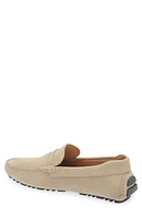 Driving Penny Loafer