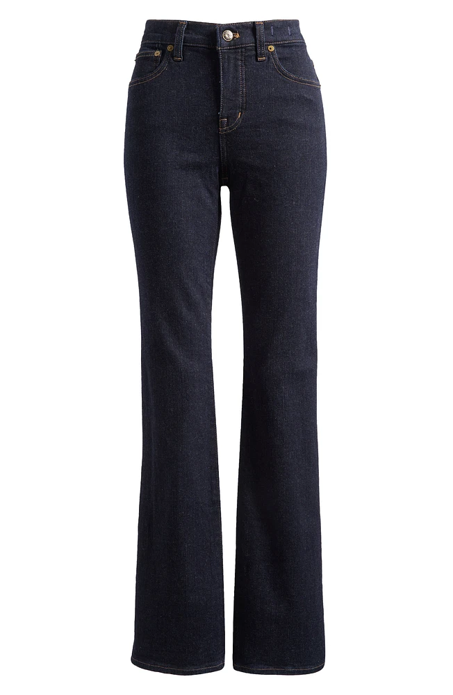 Kick Out Full Length Jeans