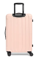 Moon 24-Inch Hardside Spinner Luggage