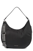 Minetta Expandable Crescent Bag