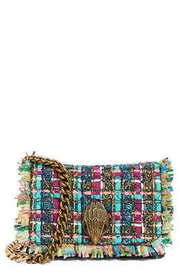 Mini Kensington Shoulder Bag