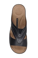 Johanna Wedge Sandal