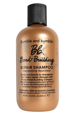 Bond-Building Repair Shampoo