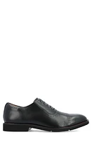 Morey Perforated Detailing Oxford