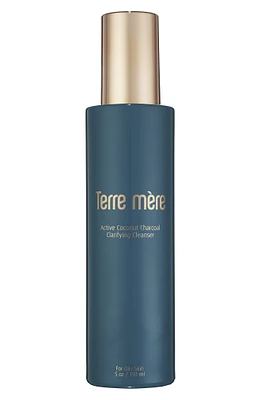 Active Coconut Charcoal Clarifying Cleanser