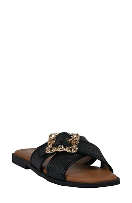 Ivy Slide Sandal
