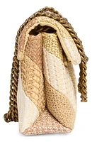 Mini Brixton Convertible Shoulder Bag