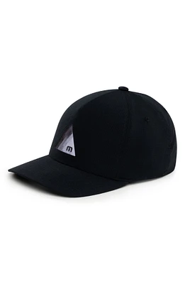 The Heater Baseball Cap