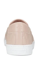 Livvy Quilted Slip-On Sneaker