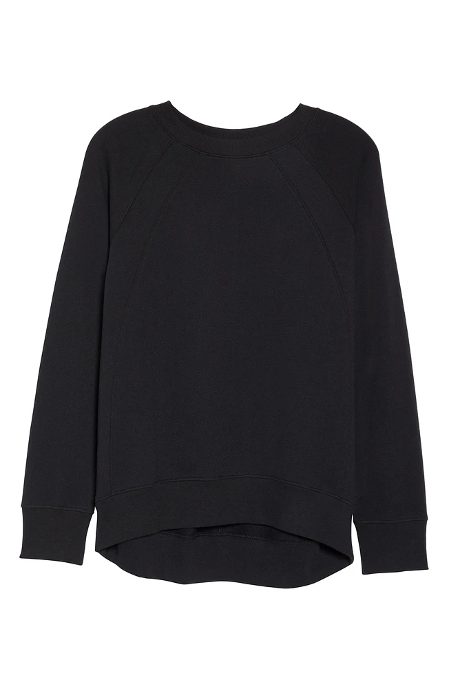 Drew Crewneck Sweatshirt