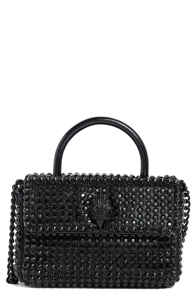 Mini Kensington Crossbody Bag