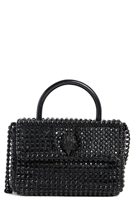 Mini Kensington Crossbody Bag