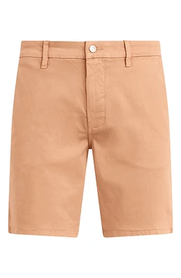 The Brixton Slim Straight Shorts