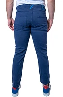 Athletic Fit Stretch Jeans