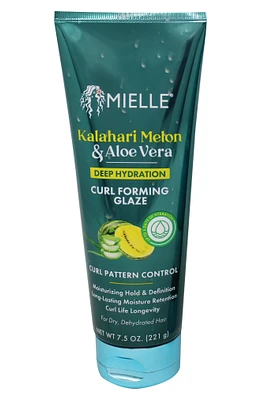 Kalahari Melon & Aloe Vera Curl Forming Glaze