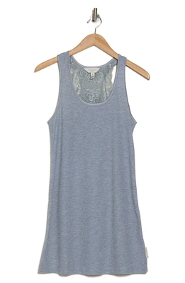 Lace Racerback Chemise