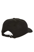 Classic Cotton Baseball Cap