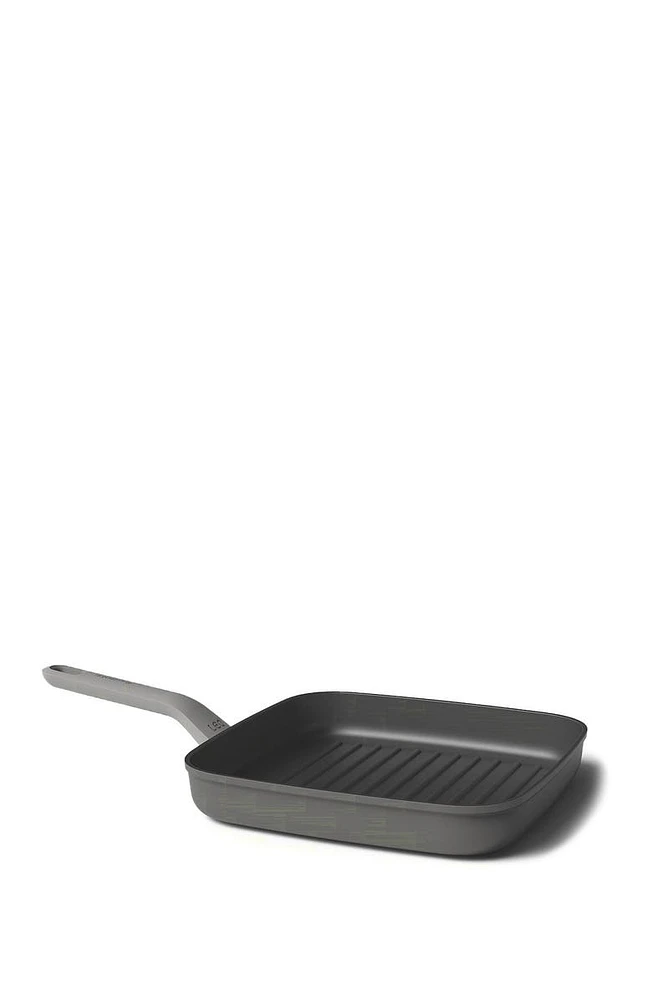 Leo 10" Non-Stick Grill Pan