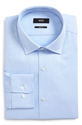 Marley Sharp Fit Dress Shirt