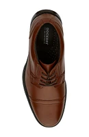 DOCKERS Garfield Cap Toe Dress Derby