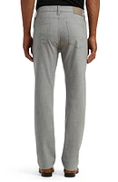 Courage Straight Leg Twill Pants