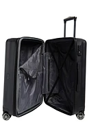 Zyon 25-Inch Spinner Suitcase