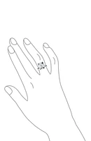 Art Deco Ring