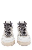 Bali High Top Sneaker