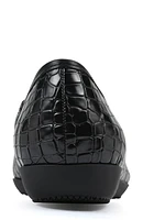 Careen Flat - Wide Width