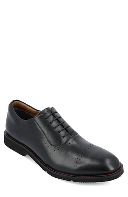 Morey Perforated Detailing Oxford