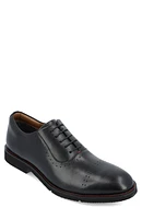 Morey Perforated Detailing Oxford