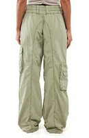 Y2K Cargo Pants