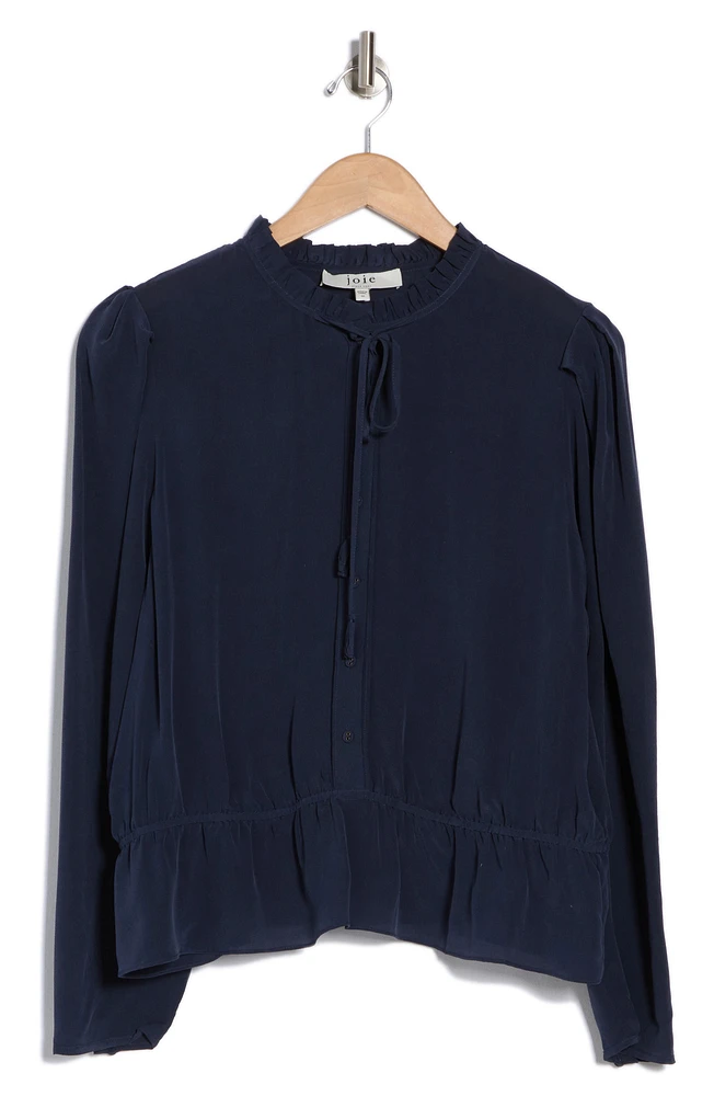 Willow Long Sleeve Top