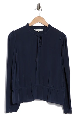 Willow Long Sleeve Top