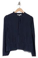 Willow Long Sleeve Top