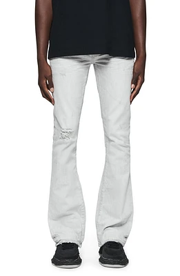 Blowout Flare Jeans