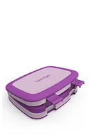 2-Pack of Children's Lunch Box - Purple