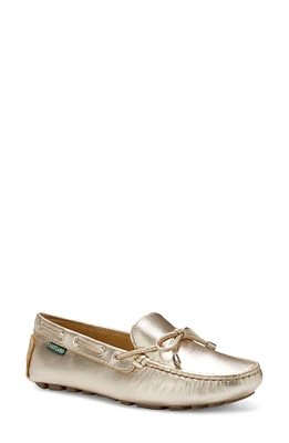 Marcella Bow Driving Loafer