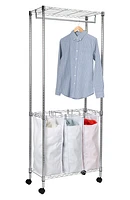 Urban Triple Laundry Center