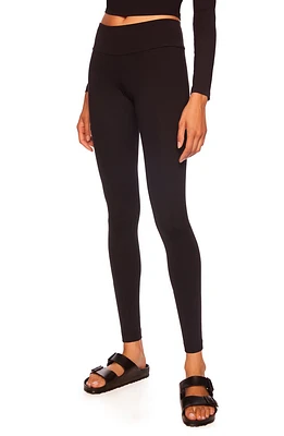 Essential Leggings