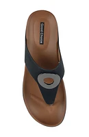Seli Comfort Slide Sandal