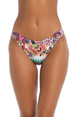Festival French Cut Bikini Bottoms