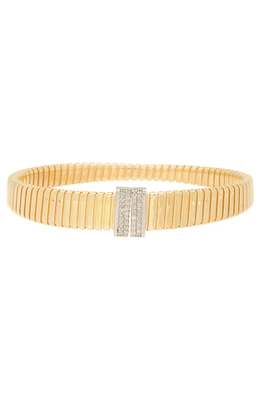 Diamond Bracelet - 0.08ct.