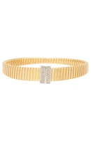 Diamond Bracelet - 0.08ct.