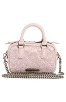 Kensington Extra Small Duffle Crossbody Bag