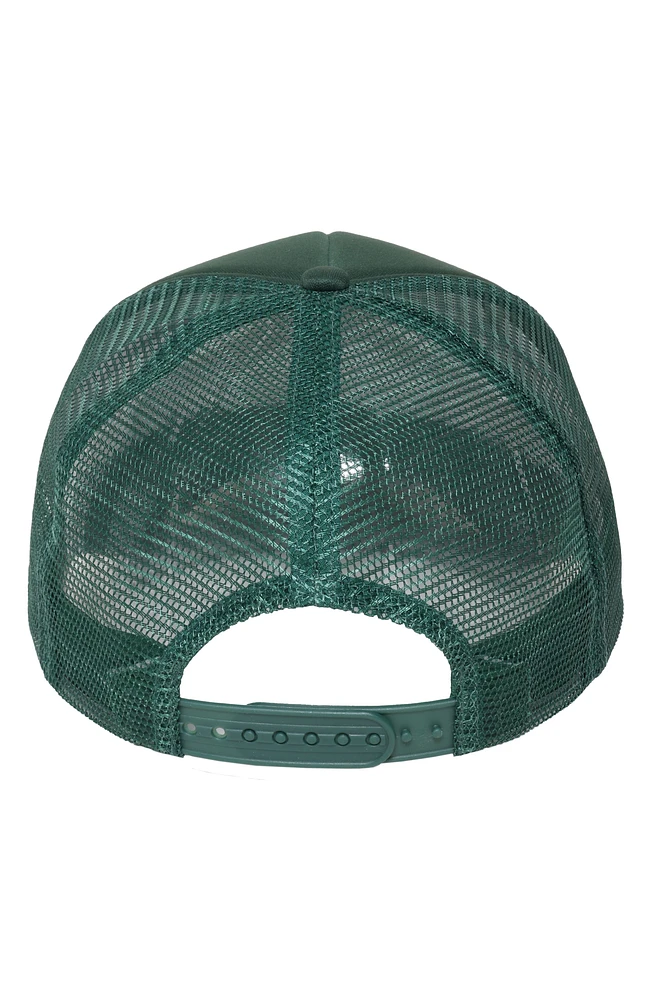 Margarita Social Club Trucker Cap